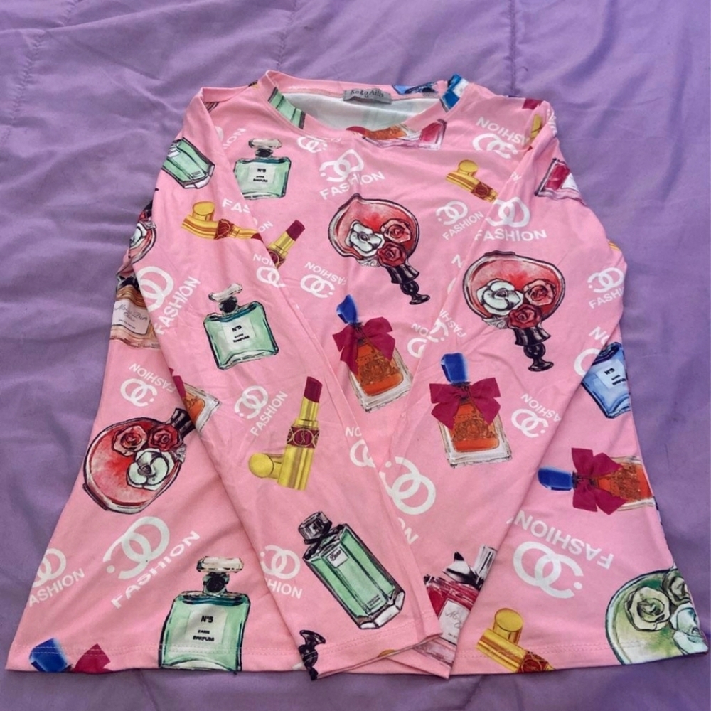 Women fashion shirt